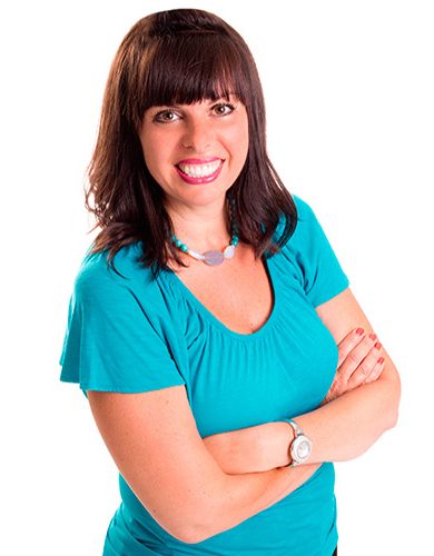 Dre Nadeen Rahill, D.M.D.